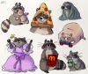 gihdrawz:Raccoons! porn pictures