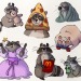 Porn gihdrawz:Raccoons! photos