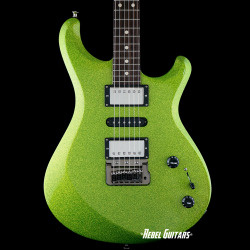 glorifiedguitars:  Knaggs Tier 3 Severn Trembuck