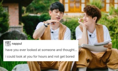 cutepimook: Got7 X Text Posts ( part like 420/ ??? )