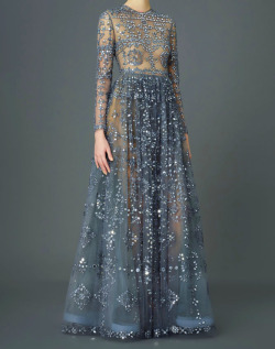 misswallflower:  Valentino Pre-Fall 2015 gowns