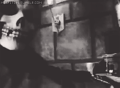 misfits95:  You're never gonna get me You're never gonna get me You're never gonna