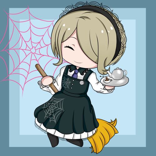 kirumi tojo