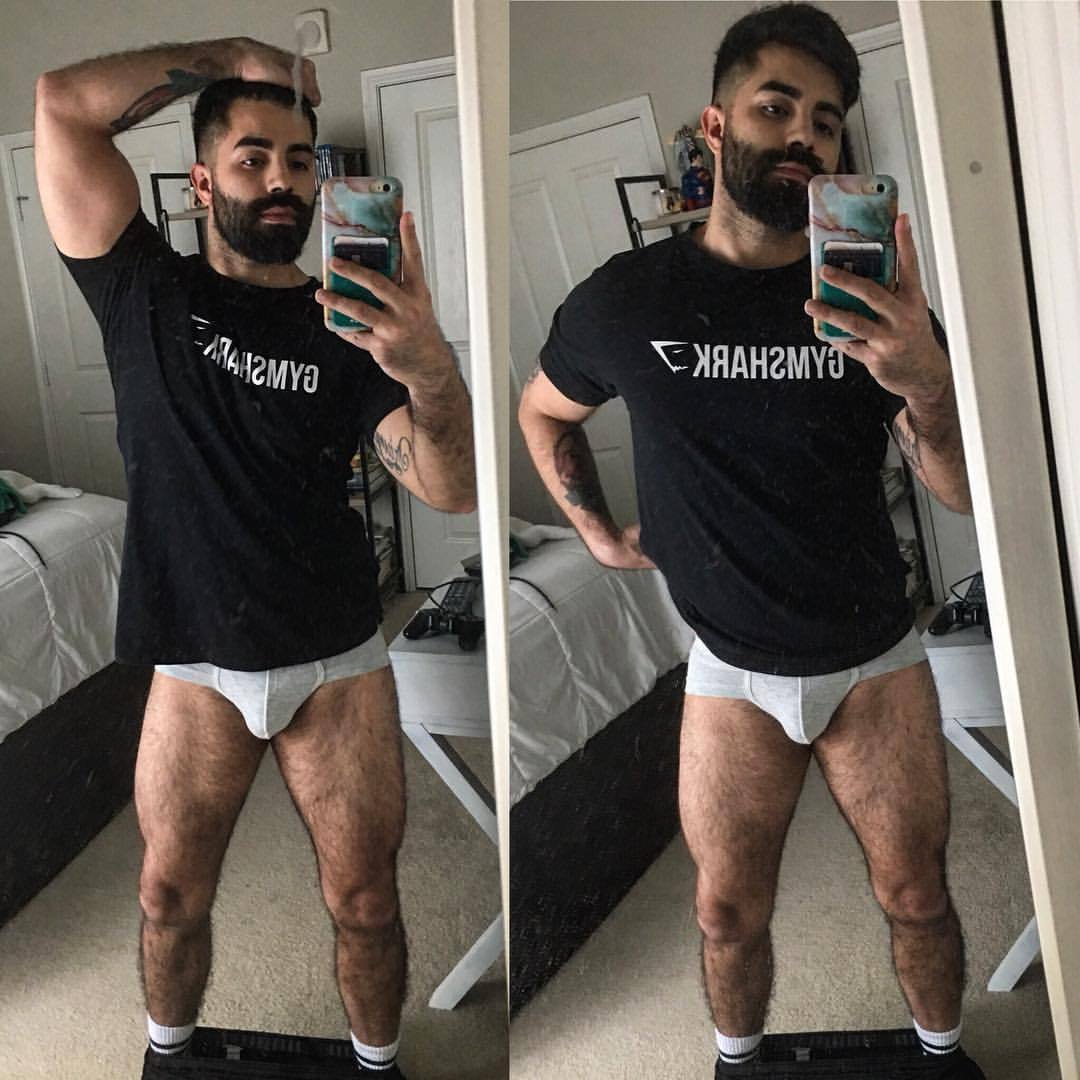 kitkitboom:Got these undies for free in the mail! #me