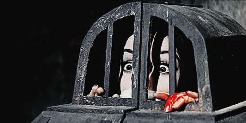 The Pit and the Pendulum directed by Roger Corman, 1961