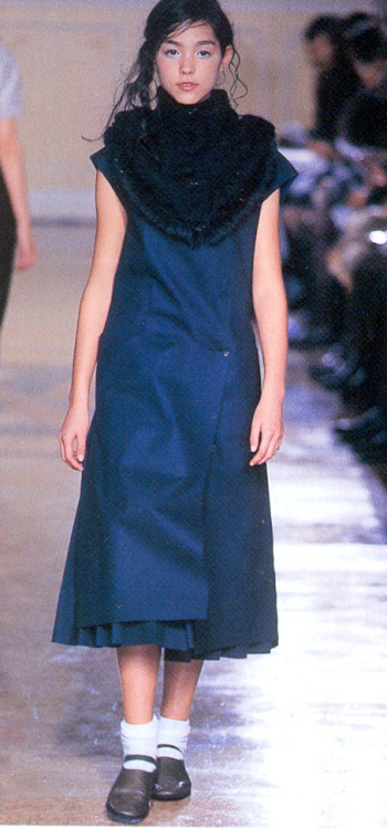 Sex archivings: Chiyuki Fall/Winter 1999 pictures