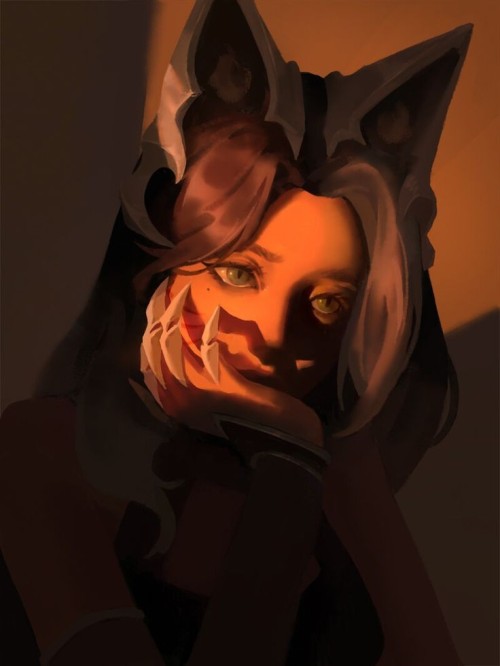 Coven Ahri