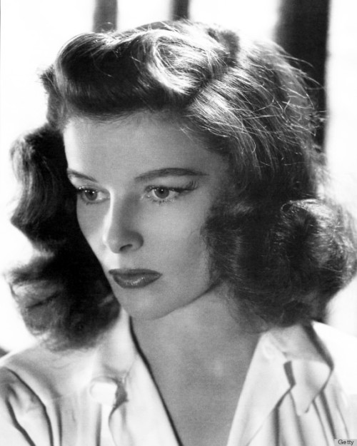 Katharine Hepburn