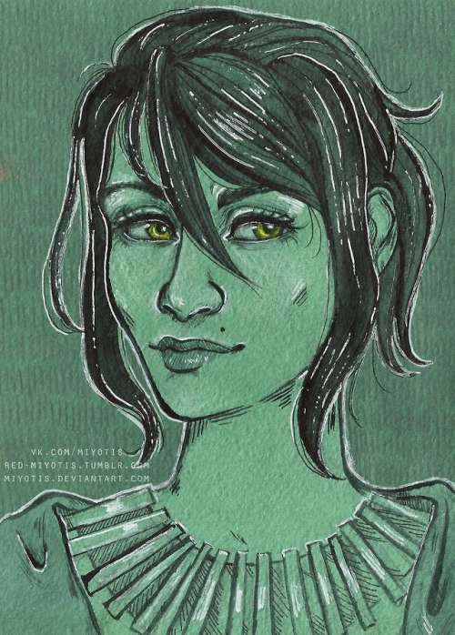Morrigan