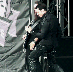 trollslottet:  Kamelot @ Sweden Rock Festival 2014 (x) 