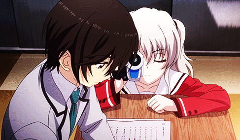 Anime Of The Day