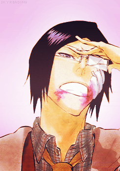 skyreading-deactivated20151117:  Favorite Bleach male characters || female version