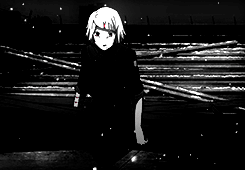 zetsuubo:「 Suzuya Juuzou | | | Tokyo Ghoul √A  ep. 11 」