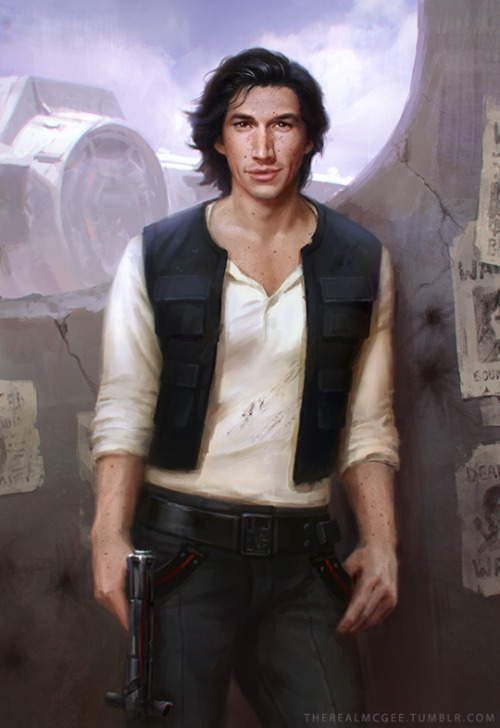 onstraysod: scriblonza: therealmcgee: Ben Organa Solo @kyl0-rens, @daenerysthesilverdragon Holy hell