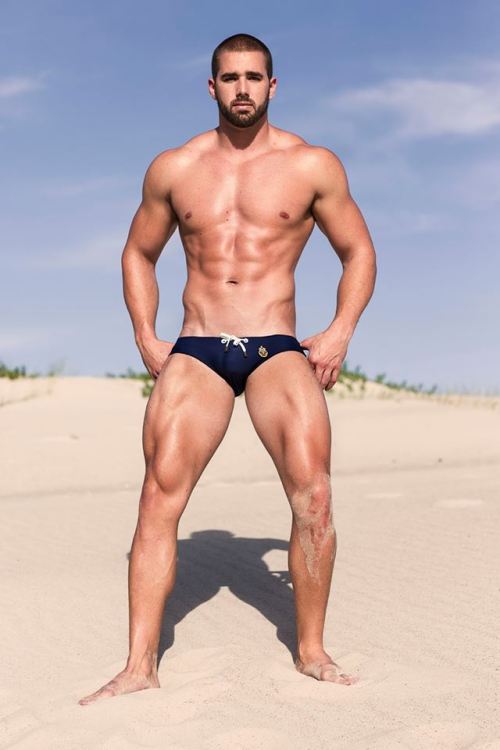 Spandexjock
