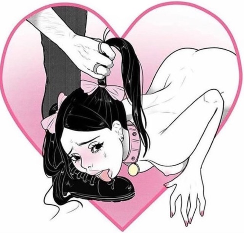 littlewitchbinx:  embrace your place, you’ll be so addicted to the feeling of being inferior d
