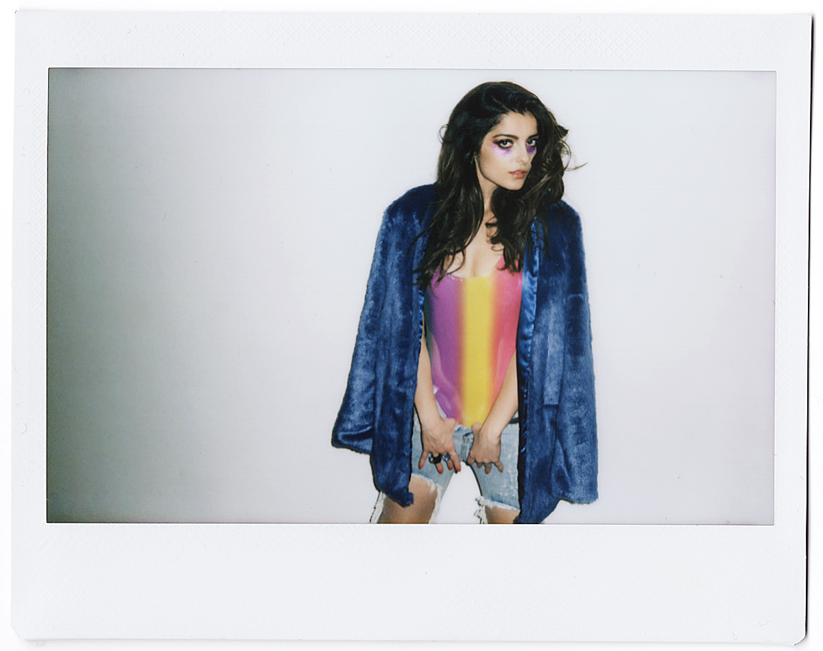 angelokritikos:  BEBE REXHA x ANGELO KRITIKOS