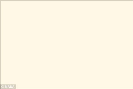urlgrayhot:  rancidinsomnia:  awisemanknowshimtobeafool:  ALRIGHT MOTHERFUCKERS LET ME TELL YOU ABOUT THIS HERE COLOUR #FFF8E7 THIS IS COSMIC LATTE YEA. THAT’S RIGHT. THE COLOUR OF THE GODDAMN UNIVERSE. NASA LITERALLY TOOK THE TIME TO CALCULATE THE