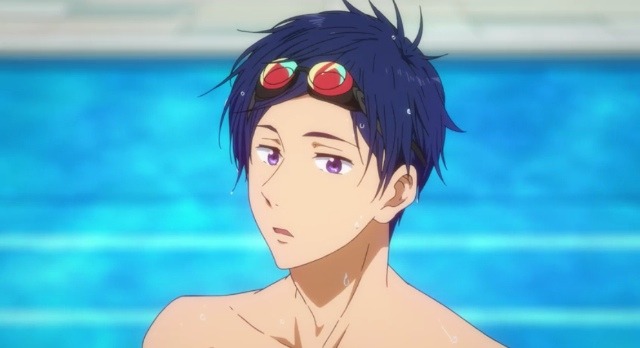princessradish:  THIS MOMENT IS SO IMPORTANT TO REI HE FINALLY FEELS THAT HE CAN