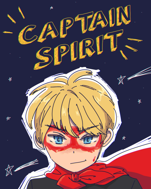 I can’t wait for Captain Spirit Thank you DONTNOD https://www.instagram.com/p/Bj5AQcxH-pe/?tak