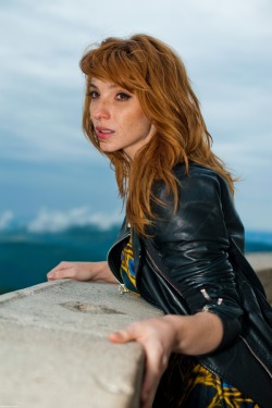 fbspin:  Vica Kerekes, and now what?