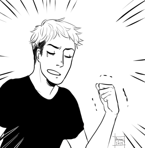 aymmichurros:  what do you mean this isn’t why Jean trusts Eren 