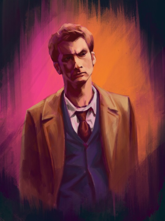 midnight-leaf:Recently I have been going back and rewatching Doctor Who. It has been