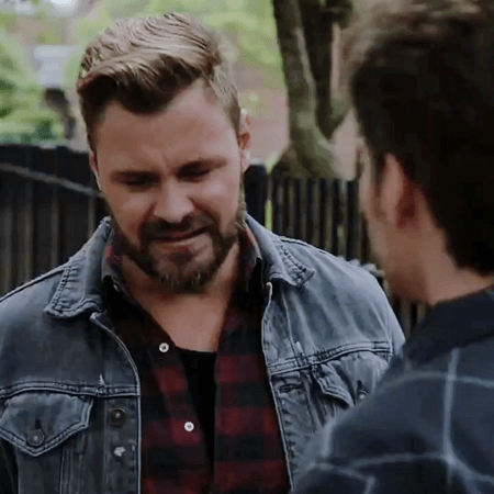 ADAM RUZEK APPRECIATION WEEK