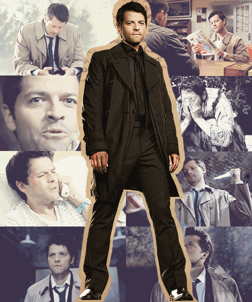 fuckgatory:I thought I was doing the right thing.Sam Version/Dean Version