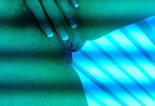 milfaubrey:  As requested proof that i Tan in the Nude lol 💗💗💗💋💋💋💋💋 Aubrey