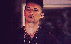 malecwings:  “Maybe this time was different—maybe this love was different…