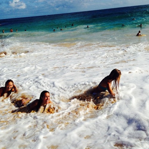 Enseada dos Corais ❀