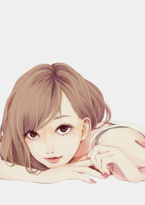 mei-shii:  kwmg ❀ Edit 