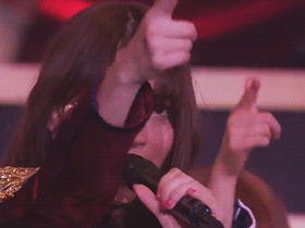 ant38g:  [KOJIMATSURI] Shoot Sign gif by: ant38g 