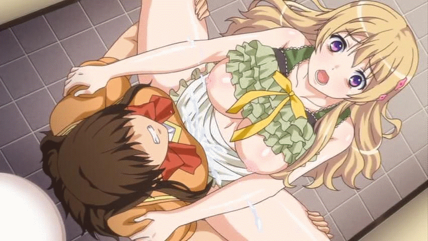 hentaimilk18:  http://hotgirlhub.com/ Hot Big Boobs Anime Girl Hentai Ecchi Porn