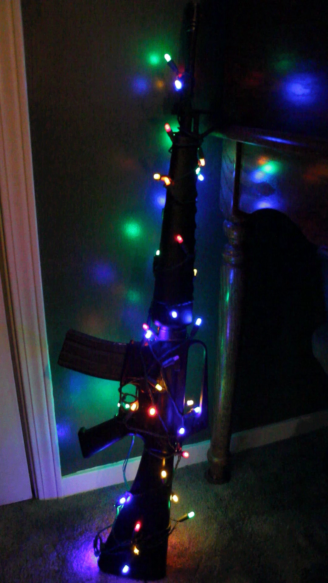 cfreezy:  Merry Christmas, from Cfreezy.tumblr.com 