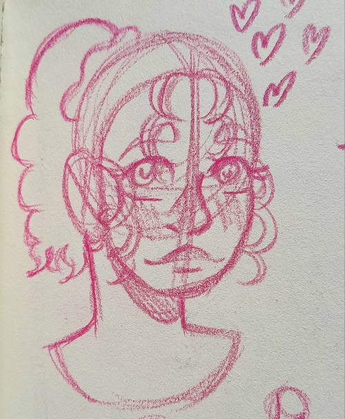 SKETCHBOOK DUMP