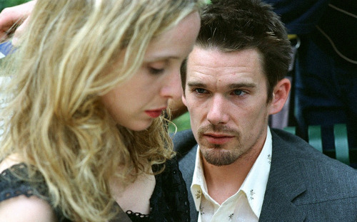 cinemagreats:Before Sunset (2004) - Directed by Richard Linklater