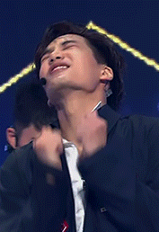 kyungsoosus:Kai ‘Power’ Live Stages