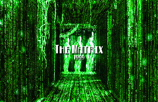 rbrbrnrbrbrb:#scifi #movie #cyber #matrix #ghostintheshell #bladerunner #classic