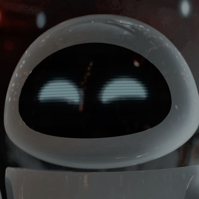 Wall E Icons On Tumblr