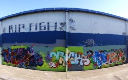 Itsburnonedown:  Opens - Oricks - H20E