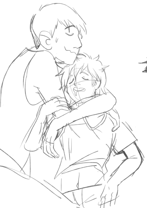 tadashi is cute and i need help