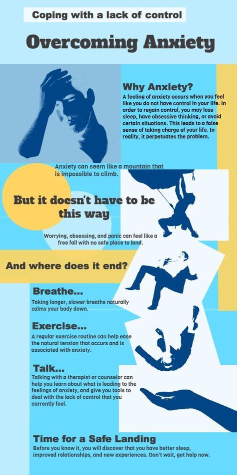 How To Reduce Anxiety?