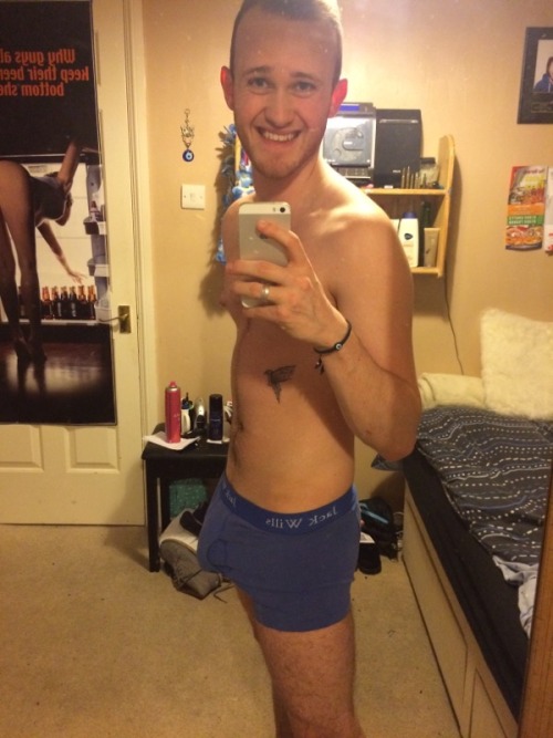 myukladsnaked:  just love fun with norwich james