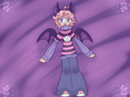 Silly Little Persona Man