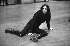 :  &ldquo;That was another girl, from another time. She was a novice, I’m a