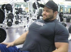 pjsesq:  Mike Zylstra Look at the full panoply of pectorals on that guy Length of all his muscle bellies The sheer art of his physique Dark, handsome, hairy Epitome of the virile 