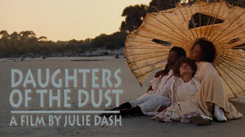 Darling Bonnie’s Movie Club: Daughters Of The Dust. #societythings