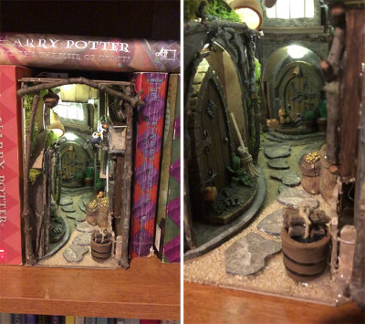 Hobbit Hole